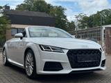Audi TT Roadster 40 TFSI CABRIO 1HAND S-LINE  B&G - Audi TT: Cab