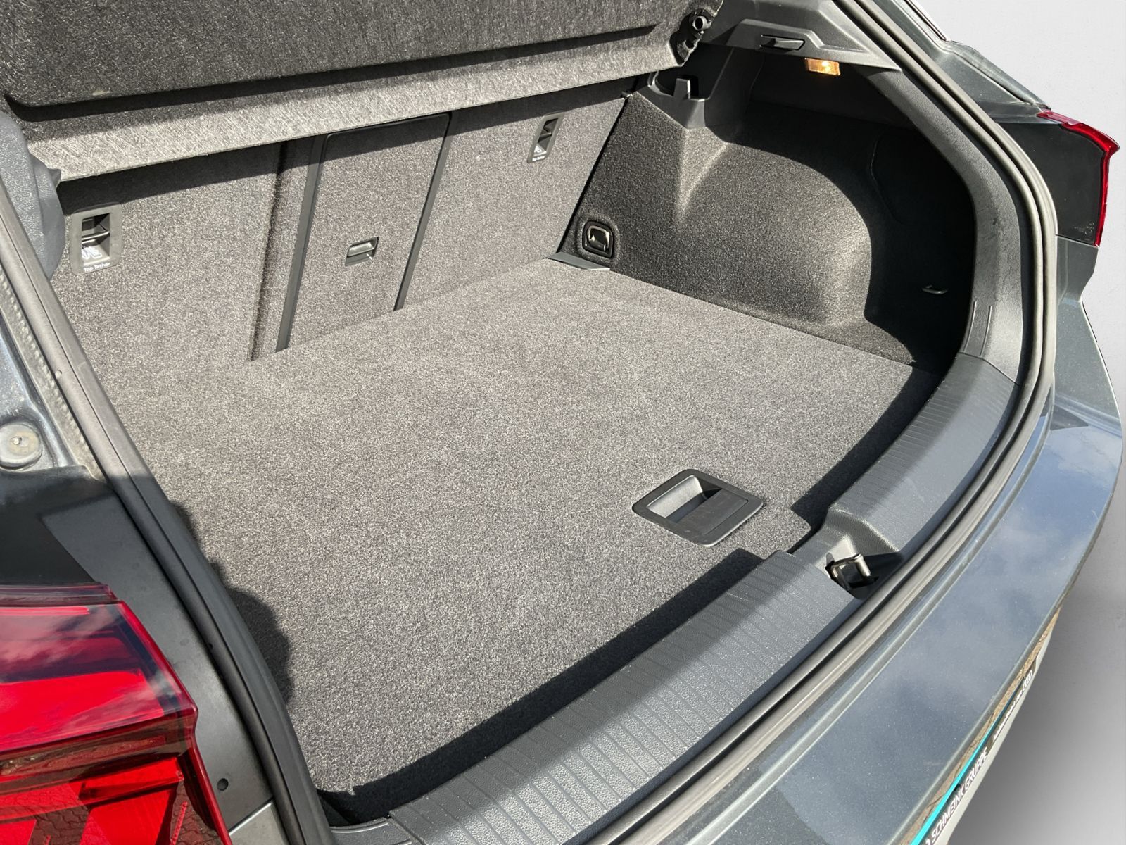Volkswagen T-Roc - Bild 16