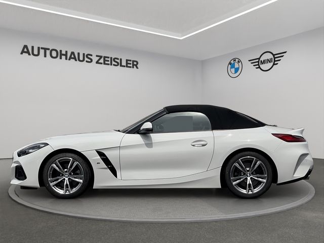 Foto Nummer 4: BMW Z4