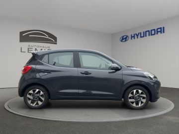 Hyundai i10 1.0 AUTOMATIK TREND + NAVIGATION+KOMFORT UVM