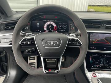صورة مصغرة 13 لـ 2025 AUDI RS7