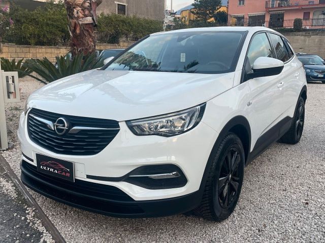 Opel Grandland X 1.5 131CV diesel Ecotec 2021 NA