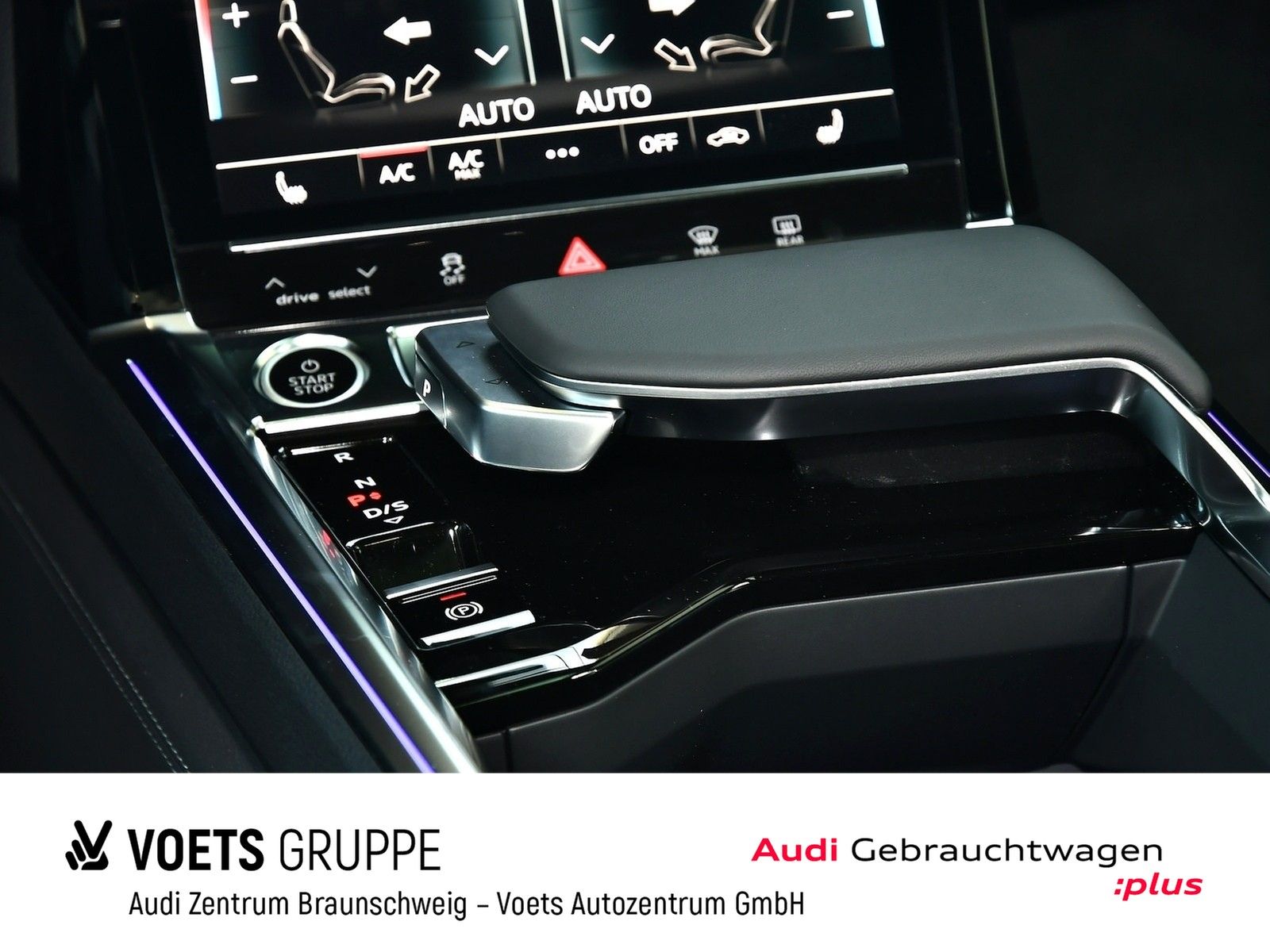 Audi Q8 - Bild 12