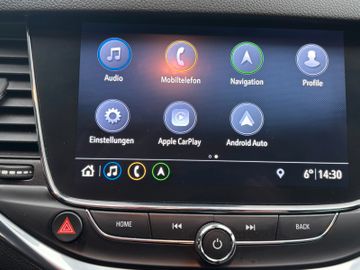 Bild 7 Opel Astra K Sports Tourer Business Elegance Autom.