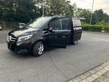 Mercedes-Benz Mercedes V- Klasse 250 . 360 Kamera , stan... - gebrauchte Mercedes-Benz E 250 aus dem Jahr 2018