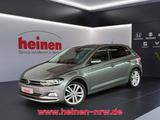 Volkswagen Polo VI 1.0 TSI Highline NAVI+PDC+SHZ+RFK+VC - Volkswagen Polo in Hamm