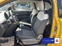 Fiat 500 - Vorschau Bild 10