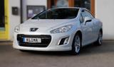 Peugeot 308 CC Active 155 THP - Peugeot 308: Active