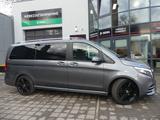 Mercedes-Benz V 300 d AMG EDITION LANG COMAND/LEDER/LED/KAM - Mercedes-Benz V 300 in Berlin
