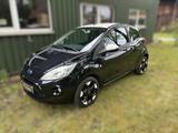 Ford Ka Titanium/Klima/SHZ/BT/Black&White Paket - gebrauchte Ford Ka/Ka+ aus dem Jahr 2015