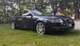 Audi A6 4f 2,4 V6 S-Line Top Ausstattung - Audi A6: Limousine, 4f