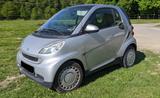 Smart For Two 451 - Smart: 4two