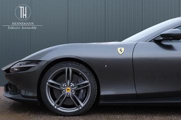 2023 Ferrari ROMA 照片 7