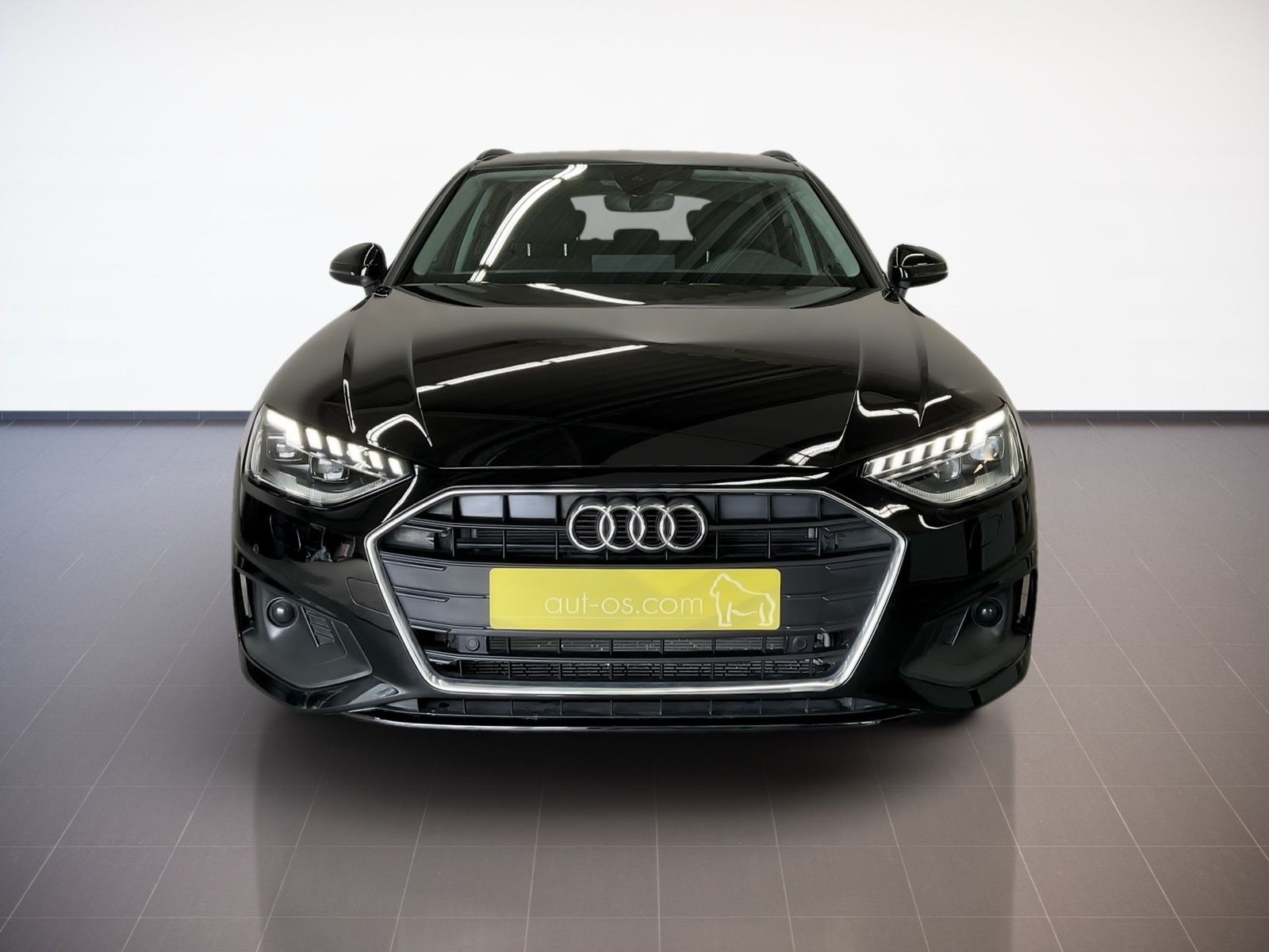Audi A4 - Bild 3