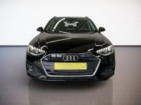Audi A4 - Vorschau Bild 3