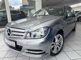 Mercedes-Benz C200 T CDI *NAVI*PDC*SITZHZG.*ELEKTR. SITZE* - Mercedes-Benz C 200: Automatik, Cdi