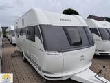 Hobby De Luxe 540 KMFe Model 2025 sofort verfügbar  - Hobby De luxe 540 kmfe