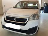Peugeot Partner Tepee BlueHDi 100 Active - Peugeot Partner Tepee aus 2018