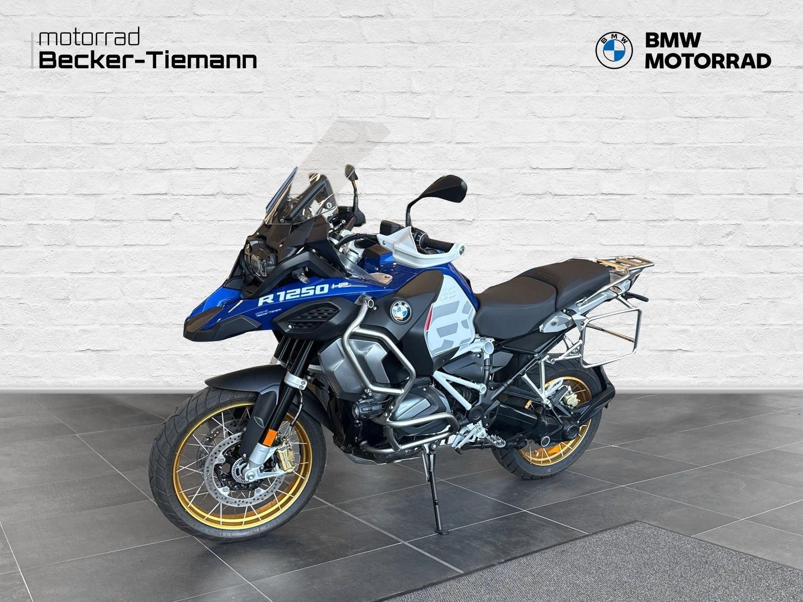 BMW R 1250 GS Adventure