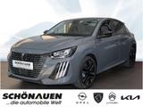 Peugeot 208 Allure Hybrid 145 e-DSC6 LED Apple CarPlay A