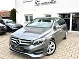 Mercedes-Benz B 200*URBAN*AHK*TEMP*LED*NAVI*PDC*SHZ*KLIMAAUTO* - gebrauchte Mercedes-Benz B 200 aus dem Jahr 2015