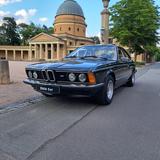 BMW  BMW 633 CSi (E24)  - BMW 6er Reihe: E24