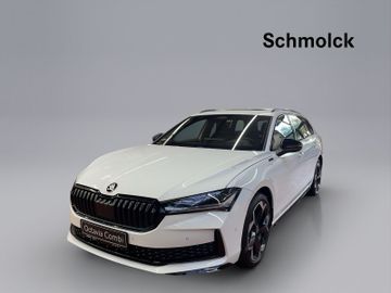 Superb Combi Sportline 1.5 TSI iV DSG HYBRID ACC