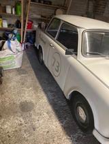 Trabant 601  - Trabant Oldtimer