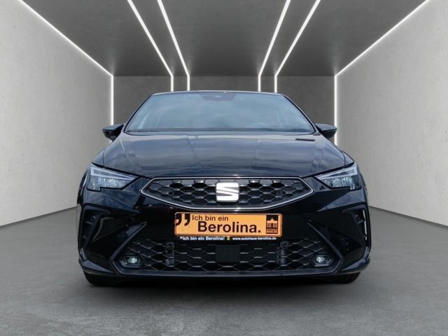 Seat Ibiza - Bild 5