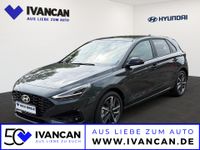 Hyundai i30 - Vorschau Bild 1