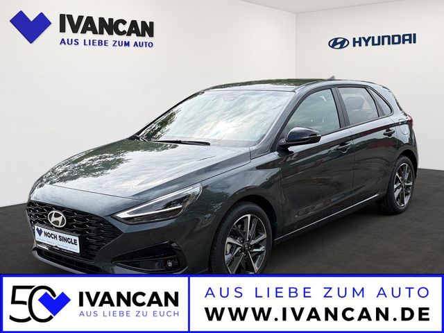 Hyundai i30 1.0T 115PS Trend