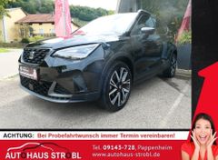 SEAT Arona FR-Line 1,0 TSI ACC/LED/Parklenk/Full-Link