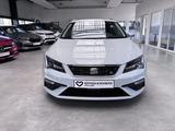 Seat LEON FR BLACK MATT DSG NAV+LED+BEAT+KAMERA+VIRTU - Seat Leon in Ludwigshafen