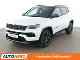 Jeep Compass 1.3 T4 4xe Plug-in Hybrid Limited 