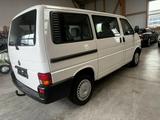 Volkswagen T4 Caravelle 2.5 TDI Syncro Sperre 1. Hand! - Volkswagen T4: Allradantrieb