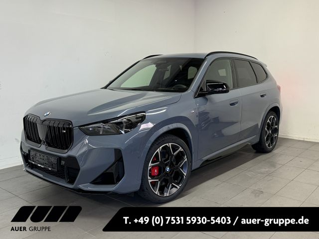 BMW X1 M35i xDrive AKTION! UPE €78280