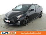 Toyota Prius 1.8 Executive Aut.*NAVI*LED*HEADUP*SPUR* - Toyota Prius mit Hybrid-Antrieb: Automatik