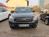Toyota RAV 4 Allrad 4x4 Motor klackert - gebrauchte Toyota RAV 4 aus dem Jahr 2008