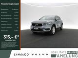Volvo XC40 2.0 Momentum AWD - graue Volvo XC40
