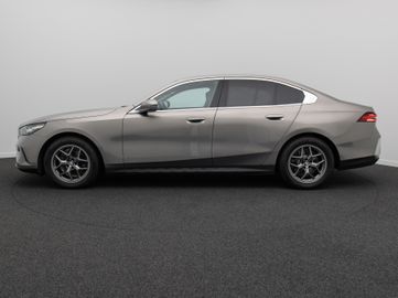 BMW 520 - 11