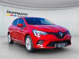 Renault Clio V 1.0 TCe 100 Experience*Navi*SHZ*PDC* - Renault Clio Experience mit Benzin-Antrieb