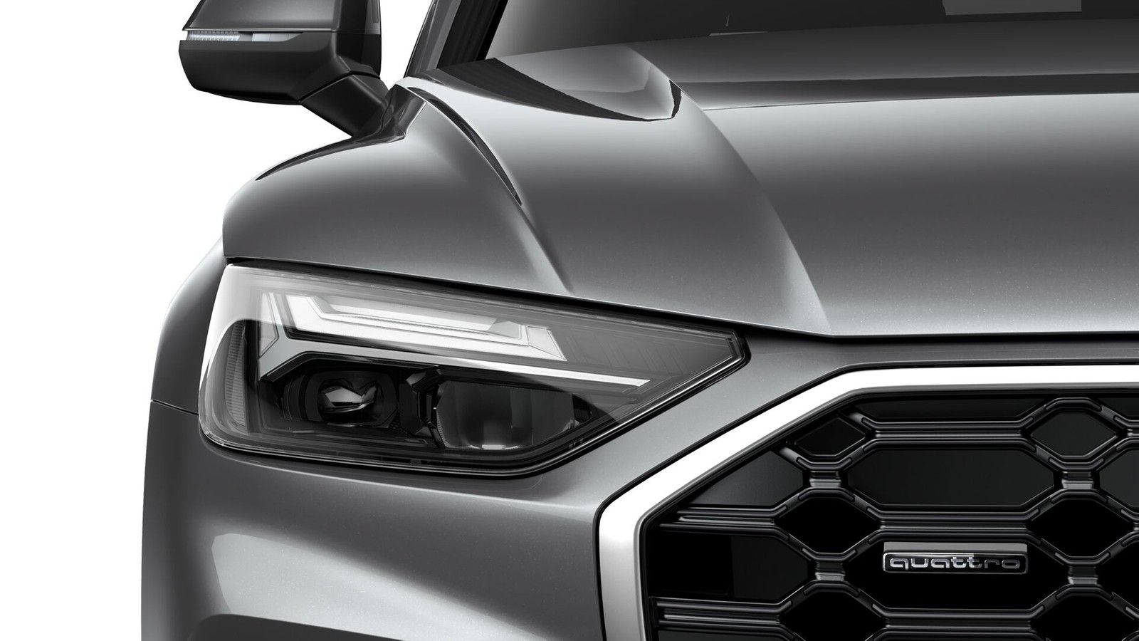 Audi Q5 - Bild 3