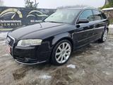 Audi A4 1.8 T S-Line Automatik / TÜV neu/ TOP - Audi A4 aus 2006: Line