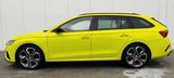 Skoda Octavia Combi RS*PANORAMA*AHK*Ergo-Sportsitze - Skoda Octavia: Sports