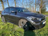 BMW X2 xDrive20d M Sport Steptronic M Sport