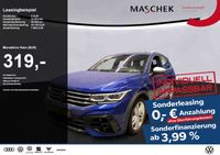 Volkswagen Tiguan - Vorschau Bild 1
