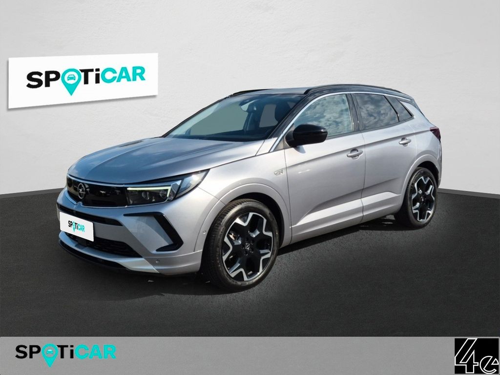 Opel Grandland (X)