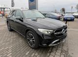 Mercedes-Benz GLC 300 d 4M Avantgarde MEM+AMB+HuD+Winter PLUS - gebrauchte Mercedes-Benz GLC 300 aus dem Jahr 2024