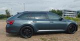 Skoda Superb 2.0 TSI DSG 4x4 SportLine Combi SportLine - Skoda Superb von privat
