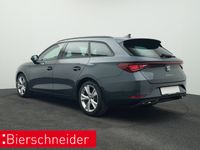Seat Leon - Vorschau Bild 4